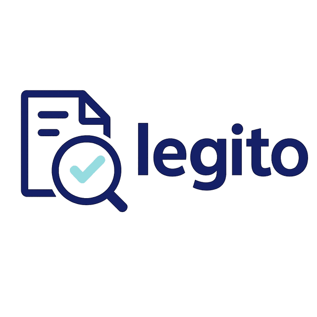 Legito Logo